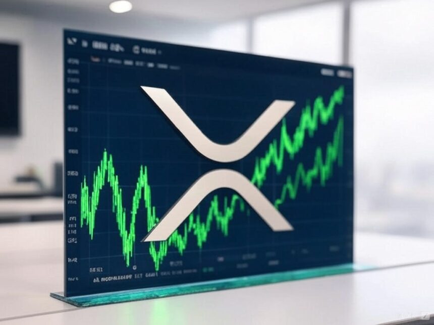 What price could XRP reach in 2025?