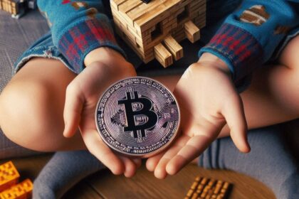 Bitcoin mining has a new case of use