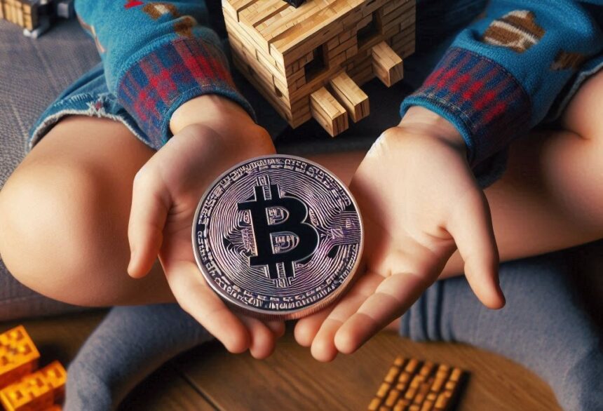 Bitcoin mining has a new case of use