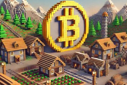 the reimagined future of bitcoin mining