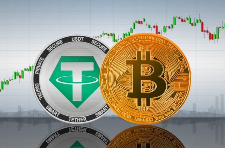 Tether officially launches USDT on the Bitcoin Network