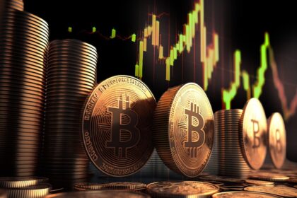 High volatility days for Bitcoin are coming