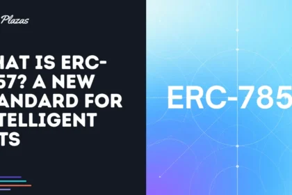 What is ERC-7857? A New Standard for Intelligent NFTs