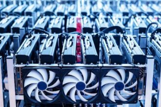 U.S.-Listed Bitcoin Miners Are Growing Their Share of the Network Hashrate: Bernstein