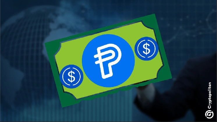 PayPal plans to integrate its stablecoin into more of its products this year