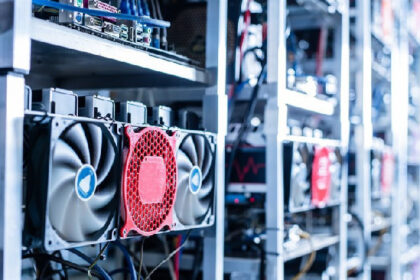This Bitcoin Miner from Wall Street Plans 317% Hash Rate Jump by September
