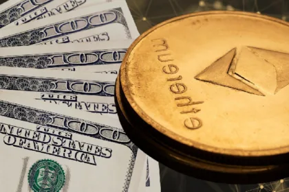 Ethereum Layer 1 accumulates $1.67 billion in fees from DeFi