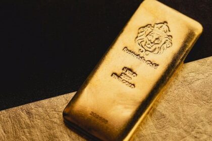 Gold-backed Tokens Underperform While Wall Street Calls for Dip Buying in Precious Metal