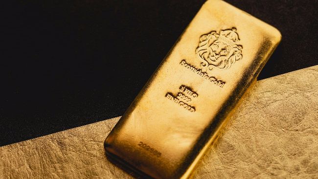 Gold-backed Tokens Underperform While Wall Street Calls for Dip Buying in Precious Metal