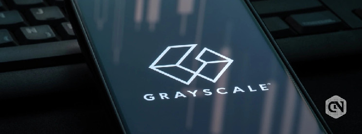 Grayscale Seeks SEC Approval for Cardano ETF Listing on NYSE