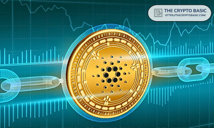 Messari Report Shows Cardano Recorded All-Rounded Growth in 2024