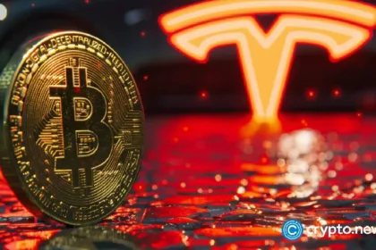 Bitcoin didn’t save Tesla — It just delayed the bigger problem