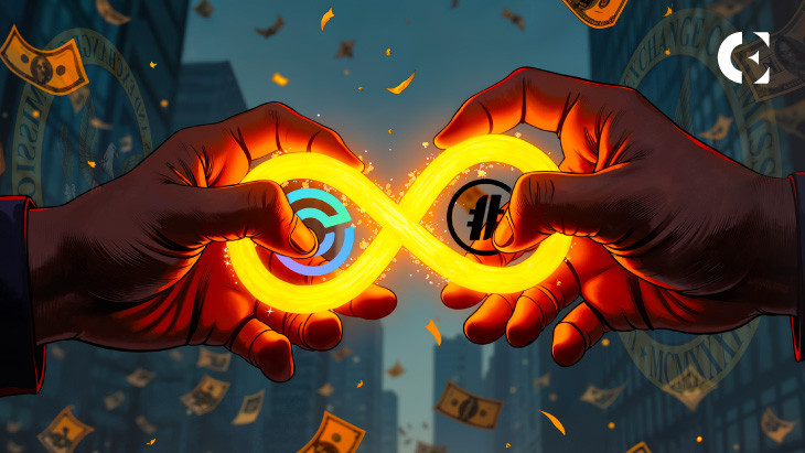 Circle Buys Hashnote & SEC Shakes Things Up