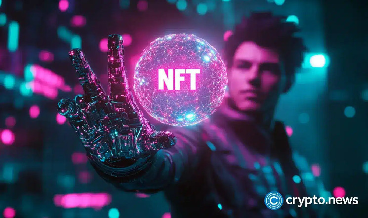 NFT sales suffer, Pudgy Penguins plunge: Here’s the latest