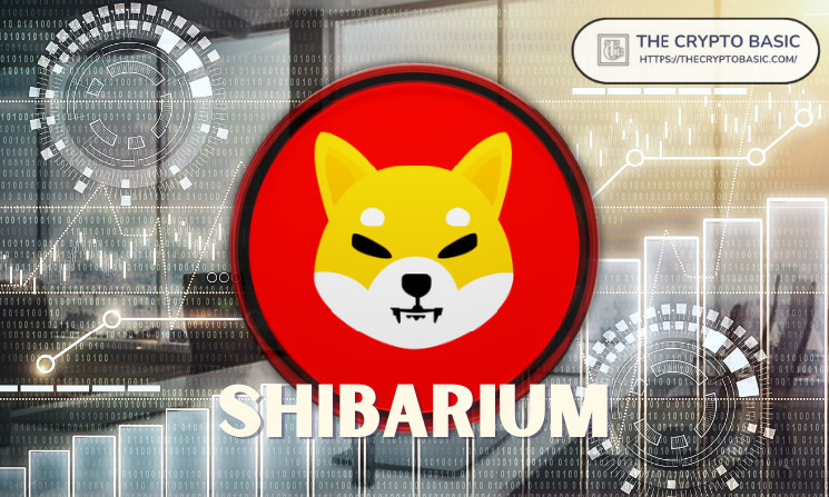 Shiba Inu On-Chain Activity Declines as Shibarium Transaction Volume Plummets 96%
