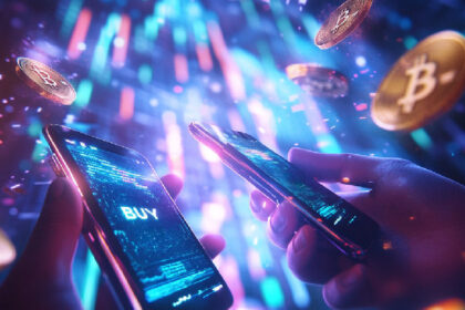 Crypto trading volumes rebound to $18 trillion in 2024 but lag behind 2021's peak