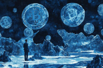 Mega-Rich Betting on Cryptocurrencies As Bitcoin Takes New Role As Inflation Hedge, According to Insider