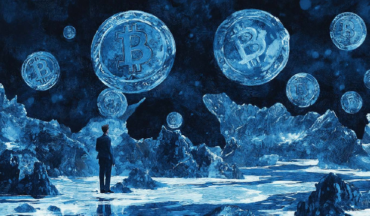 Mega-Rich Betting on Cryptocurrencies As Bitcoin Takes New Role As Inflation Hedge, According to Insider