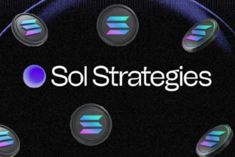 Sol Strategies Partners with Tetra Trust for Secure Solana Staking