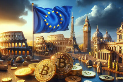 Crypto transfers are reportedly suffering restrictions in Europe