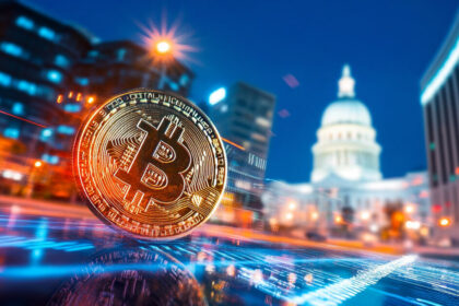 20 US State Bitcoin Reserves could alone drive $23B inflow as more follow