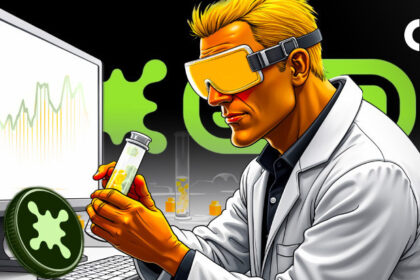 Binance-Backed DeSci Revolutionizes Biotech Funding