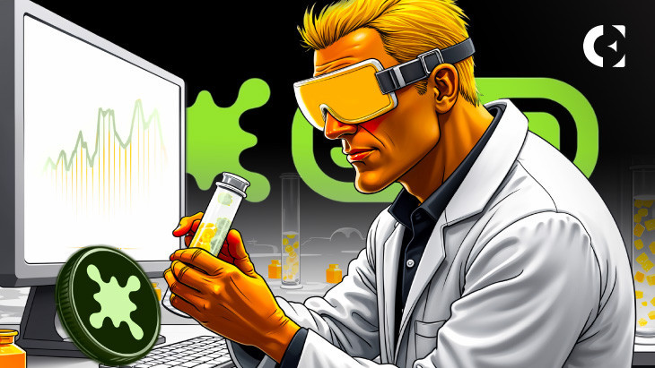 Binance-Backed DeSci Revolutionizes Biotech Funding