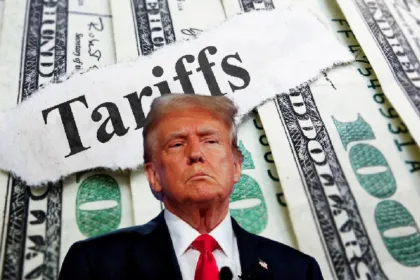 Federal Reserve might cut rates because of Trump’s tariffs