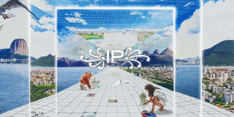 Story Protocol IP Token Surges 149% In a Day—One Week After Launch