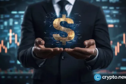 Tether CEO ‘not worried’ about concerns over USDT competition