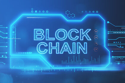 Blockchain devices record surge; Fujitsu aims sustainable operations