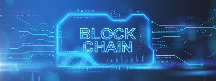 Blockchain devices record surge; Fujitsu aims sustainable operations