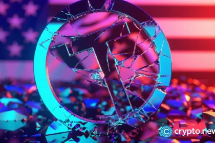 Stablecoin issuer Tether to expand dealmaking beyond crypto: report