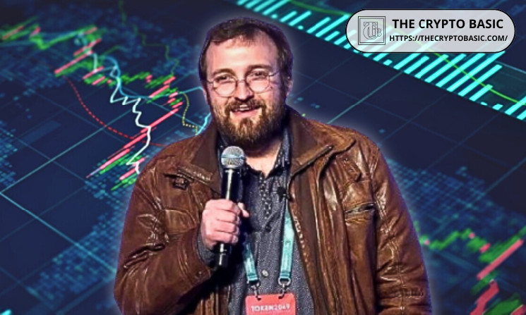 Cardano Founder Says ADA to Remain a Deflationary Asset