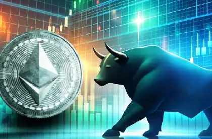 Ethereum Eyes Triangle Breakout Rally: Is $4,000 Next?