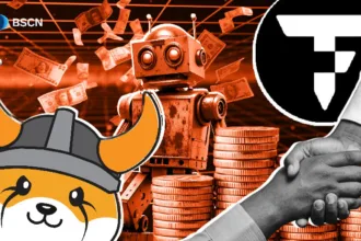 FLOKI DAO Votes in Favor of Major Investment into BADAI Token