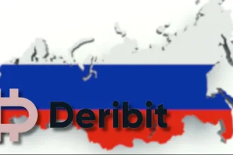 Deribit crypto derivatives exchange leaving Russia to comply with EU sanctions