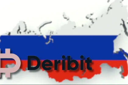 Deribit crypto derivatives exchange leaving Russia to comply with EU sanctions