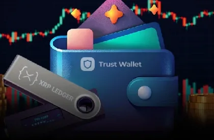 Trust Wallet Adds Support for XRP Ledger and XRPL Tokens