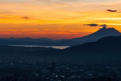 How Bitcoin Taught a Nation to Dream