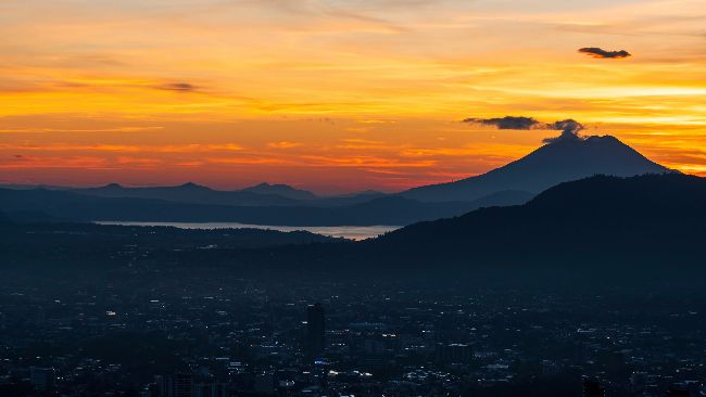 How Bitcoin Taught a Nation to Dream