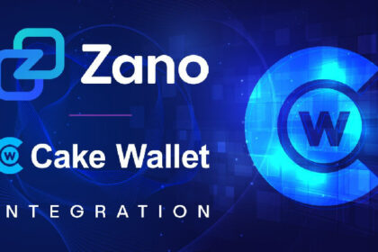Zano Blockchain Partners with Cake Wallet to Drive Privacy Coin Adoption