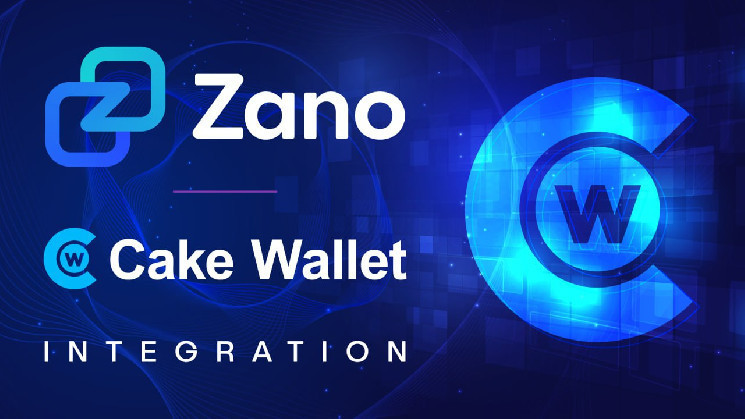Zano Blockchain Partners with Cake Wallet to Drive Privacy Coin Adoption