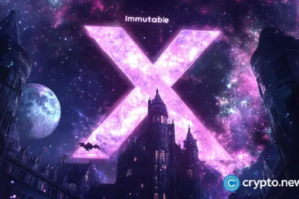 Understanding the power of IMX in NFTs