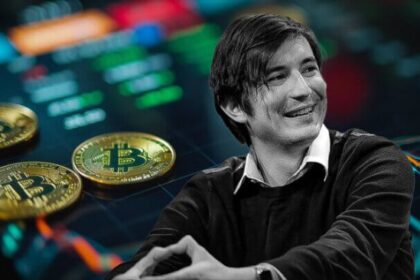 Robinhood CEO says 'innovation-friendly' US crypto policies a 'tailwind' for firm's future