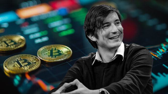Robinhood CEO says 'innovation-friendly' US crypto policies a 'tailwind' for firm's future