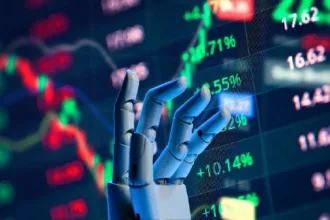 Tech giants bounce back after AI disruption, S&P 500 nears record high