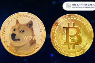 Here’s Dogecoin Price if Bitcoin Market Cap Reaches $10T