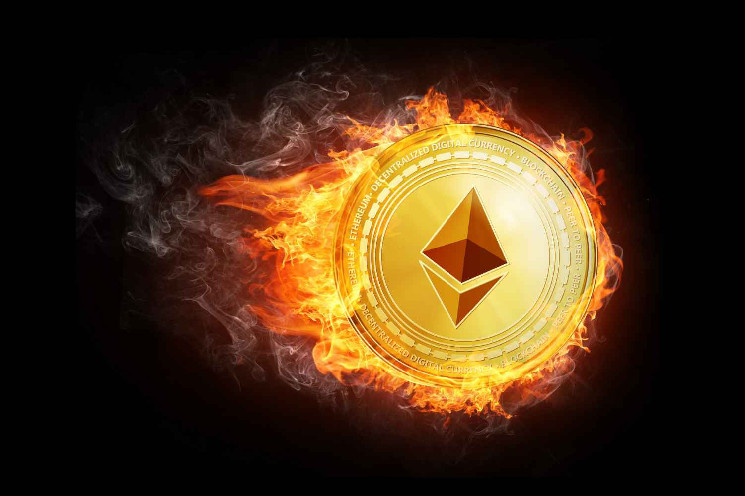 Ethereum Price Crashes Below $2,500 as Crypto Market Drops 10%