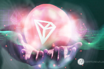 Tron’s Cold Storage Security Gains Interest Amid Kraken’s Stablecoin Plans